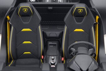 LAMBORGHINI HURACAN EVO 2018 – 1:18 AUTOART - 8