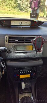 Citroën c.4 1.6 benzin - 8