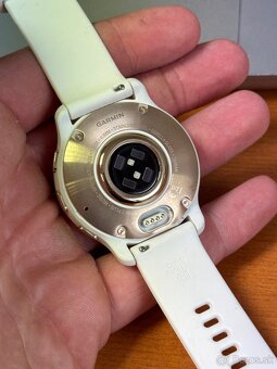 Garmin Venu 2 Plus - len odskúšané - 8