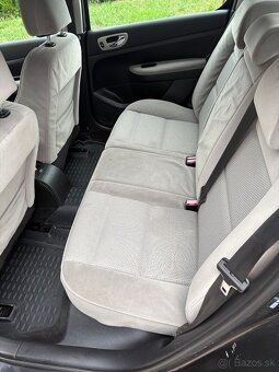 Peugeot 307 - 8