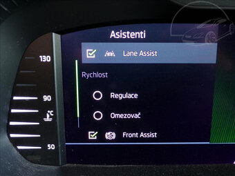 Škoda Octavia 2,0 TDI 1.MAJITEL ČR-DPH - 8