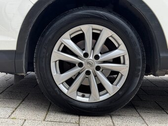 Nissan Qashqai 1.5 dCi - 8