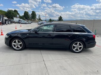 Audi A6 2.0 TDI - 8