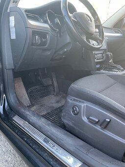 Predám Škoda superb II,2.0 TDi,125kW,6DSG,rv2013 - 8