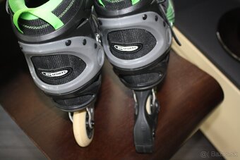 Panske korčule HY SPORTS - 8