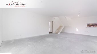 4–IZB.ROD.DOM,KOBYLY,OKR.BARDEJOV,TERASA,GARÁŽ,592M2 POZEMOK - 8