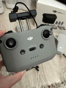 Dji mini 2 SE combo ✈️ - 8
