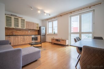 Predaj: 3 izbový byt 76 m2, Petržalka, Bratislava - 8