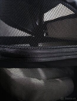 NAJNOVŠÍ CYBEX PRIAM PLATINUM BY JØ MEMENTO - 8