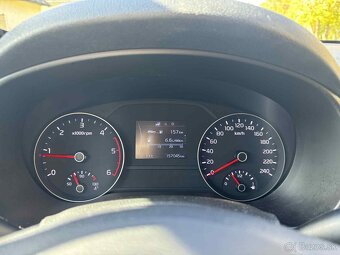 Kia Sportage 1.7 CRDi 2WD Silver - 8