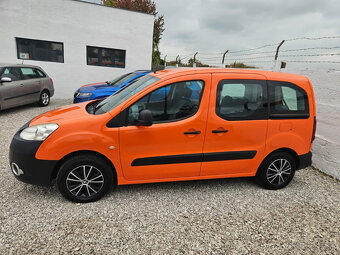 Peugeot Partner Tepee 1.6 HDI ‼️ Znížená cena o 1500 € ‼️ - 8