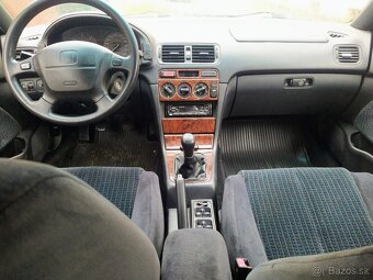 Honda Accord 2.0 TDi 77 KW, motor ROVER SDI - 149 000 KM - 8