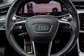 Audi A6 Avant S-line 3.0TDI 170kW AT8 Sport Quattro 05/2020 - 8