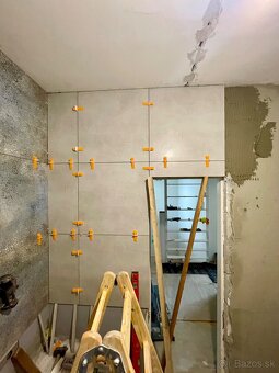 Rekonštrukcie bytov a domov - 8
