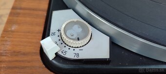 Gramofón DUAL 1009 - 8