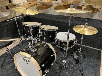 BICIE DIXON SPARK 20,10,12,14,14 - 8