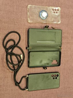 Samsung Galaxy A32 - 8