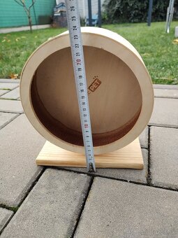 Klietka pre škrečka - 8