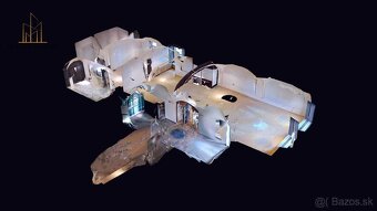 Ponúkame na prenájom komerčné a prevádzkové priestory v abso - 8