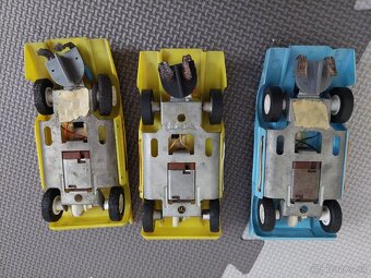 PREDÁM AUTODRÁHU PORSCHE - 8