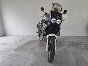 Honda XRV 750 Africa Twin - 8