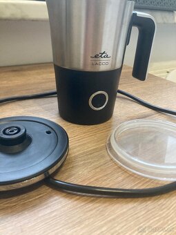 Kávovar - Dolce Gusto - 8