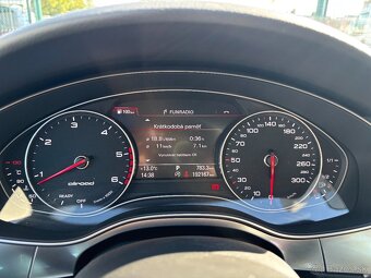 Audi A6 Allroad 3.0 TDI quattro S tronic - 8