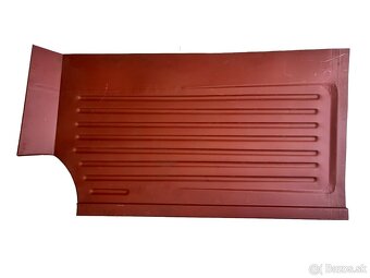 Podlaha Škoda 1000 MB - 100 - 110R - 8