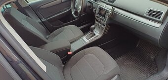VW.PASSAT b7 2.0tdi CR DSG 6 - 8