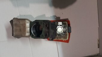 Pìla Oleo-Mac GSH-560 - 8