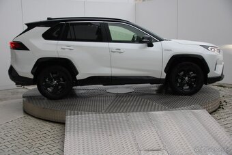Toyota Rav4 Selection - 8