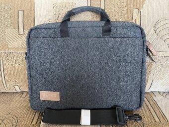 ASUS ZenBook 14 (UX433FAC) – strieborný, hliník - 8