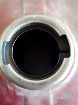 Nádrž Jawa ČZ - 8