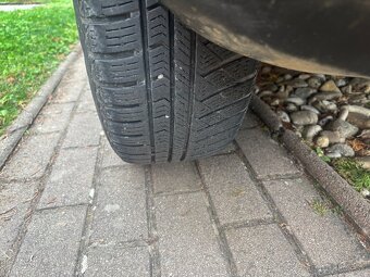 Predam SUZUKI SX4 4WD 2.0 DDIS - 8