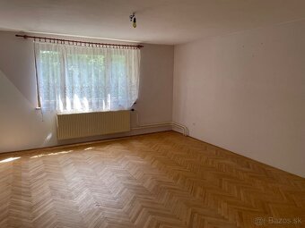 Rodinný dom Malá Ida - 8