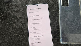 Samsung Galaxy Note 20 5G zelený - 8