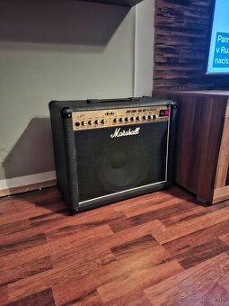 Marshall JCM 2000-DSL 401 - 8