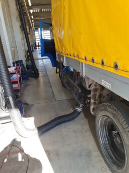 Predám AVIA A31 - 8