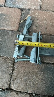 Vonkajsia antena DVB-T2, satelit, konvertor, konzola - 8