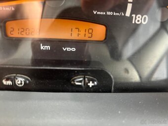 Predám Mercedes-Benz Sprinter - 8