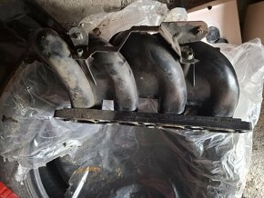 Diely 1.8 20v 92kW - 8