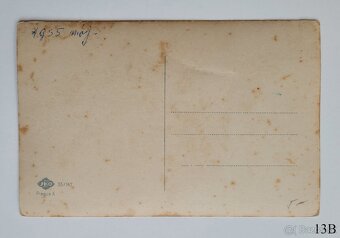 Staré pohľadnice 2 - 8