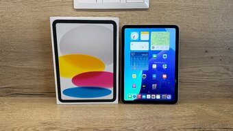 Apple iPad 11 A16 128GB Silver - 8