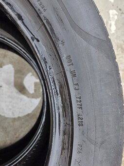 Pirelli p zero MT 275/50r20 letna - 8