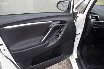 Toyota Verso 1.6 D-4D, 82kW (2015) - 8