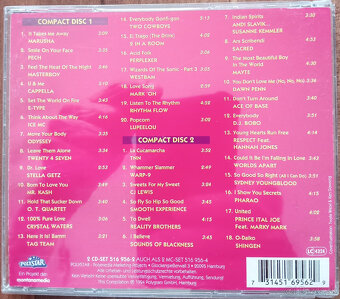 Predám originálne CD Formel eins ( dance & pop music ) - 8