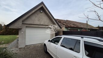 Predaj, samostatne stojaci RD, Brodské, pozemok 1180m2, ZNÍŽ - 8