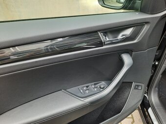 Škoda Kodiaq Style 2,0 TDI 147 kW 7°AP 4×4 (cena s DPH) - 8