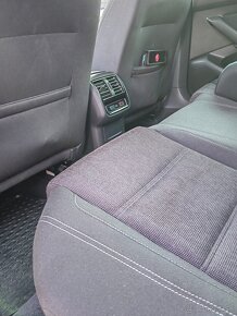 ♥️Passat 2.0 tdi 110kw DSG - Webasto na DO - 8