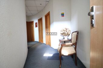 | kancelársky priestor, Ružinov, ul. Sv. Vincenta, 82,60m2 - 8